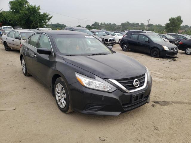 NISSAN ALTIMA 2.5 2017 1n4al3ap7hc271226