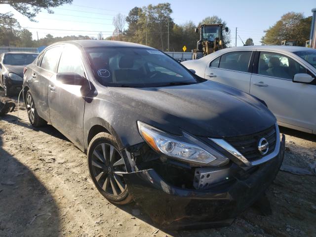 NISSAN ALTIMA 2.5 2017 1n4al3ap7hc271422