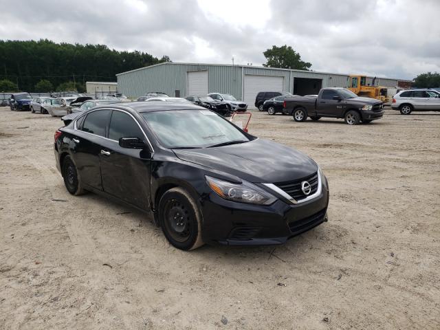 NISSAN ALTIMA 2.5 2017 1n4al3ap7hc271615