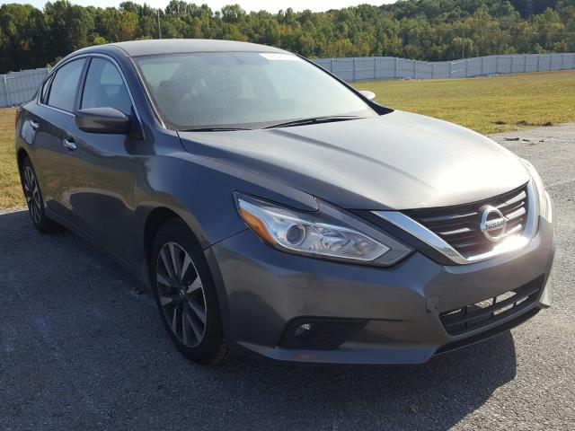 NISSAN ALTIMA 2.5 2017 1n4al3ap7hc272621