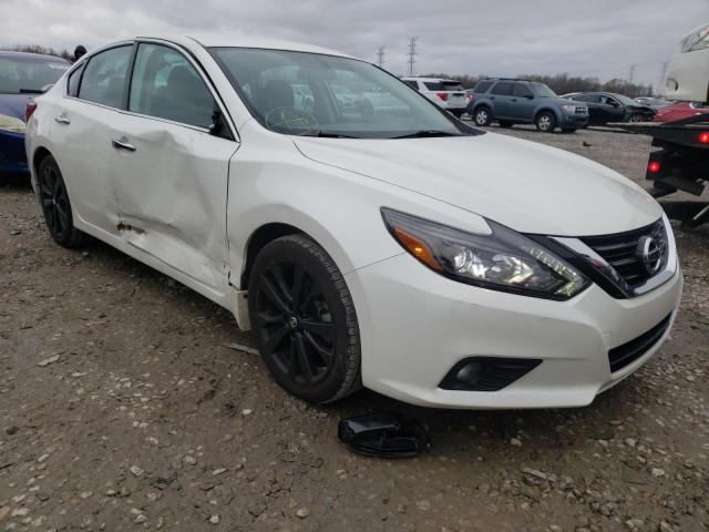 NISSAN ALTIMA 2.5 2017 1n4al3ap7hc274238