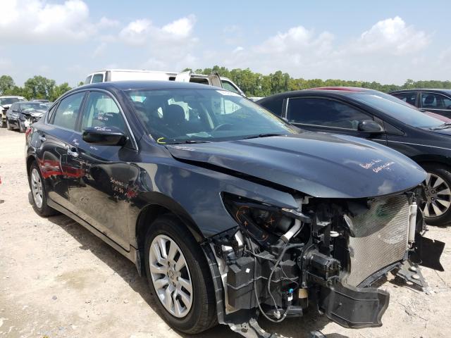 NISSAN ALTIMA 2.5 2017 1n4al3ap7hc274272