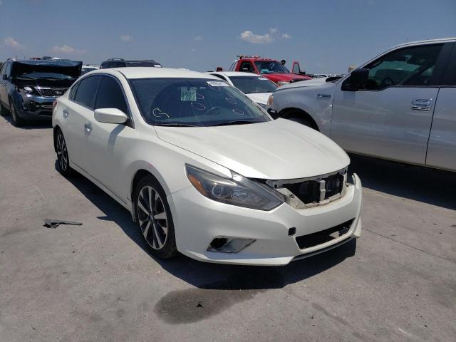 NISSAN ALTIMA 2.5 2017 1n4al3ap7hc274482