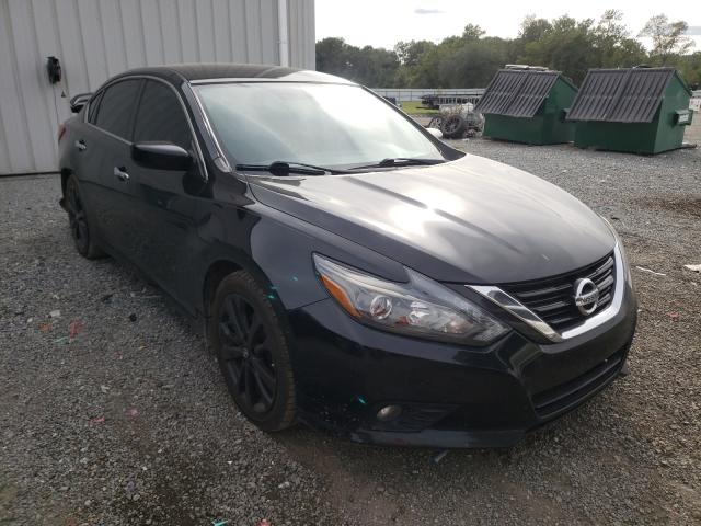 NISSAN ALTIMA 2.5 2017 1n4al3ap7hc275096