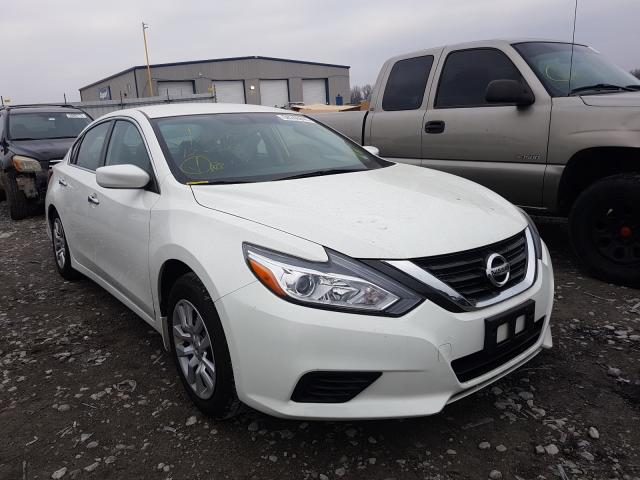 NISSAN ALTIMA 2.5 2017 1n4al3ap7hc275373