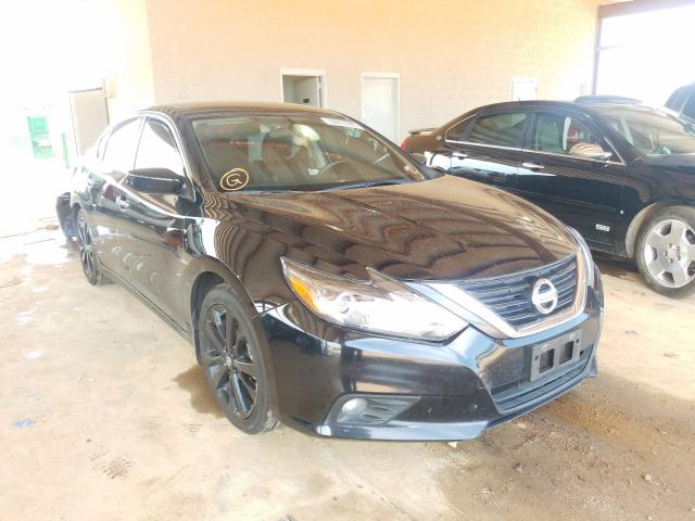 NISSAN ALTIMA 2.5 2017 1n4al3ap7hc276166