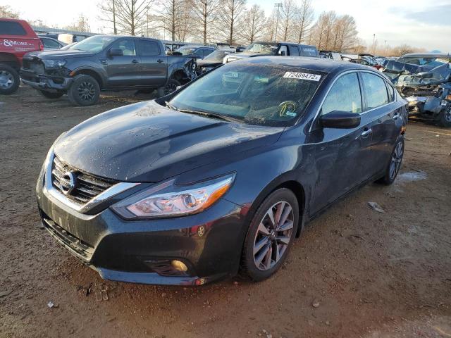 NISSAN ALTIMA 2.5 2017 1n4al3ap7hc276393