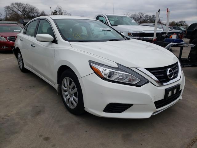 NISSAN ALTIMA 2.5 2017 1n4al3ap7hc276880