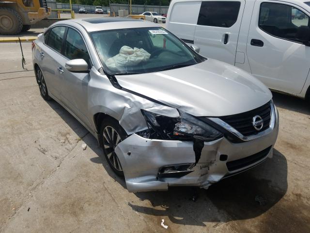 NISSAN ALTIMA 2.5 2017 1n4al3ap7hc276927