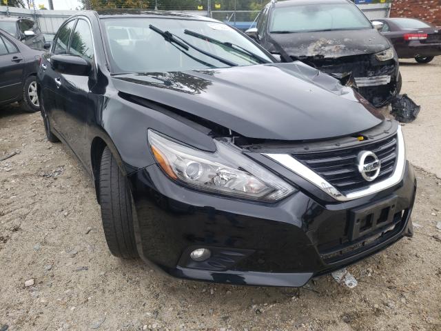 NISSAN ALTIMA 2.5 2017 1n4al3ap7hc277558