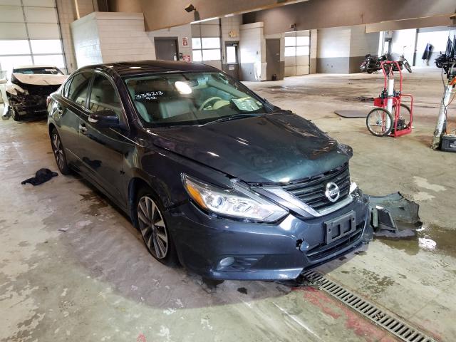 NISSAN ALTIMA 2.5 2017 1n4al3ap7hc278273