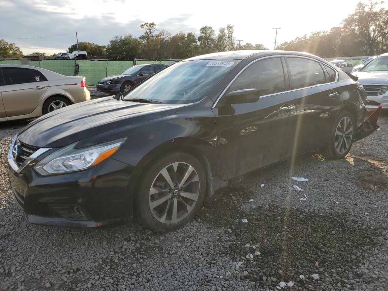 NISSAN ALTIMA 2017 1n4al3ap7hc278886