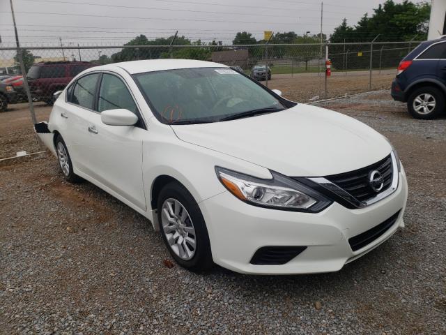 NISSAN ALTIMA 2.5 2017 1n4al3ap7hc279083