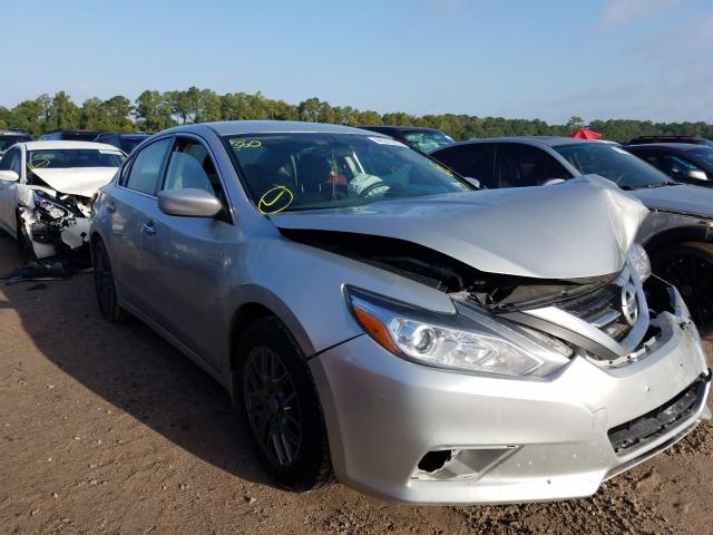 NISSAN ALTIMA 2.5 2017 1n4al3ap7hc280749