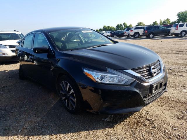 NISSAN ALTIMA 2.5 2017 1n4al3ap7hc281884