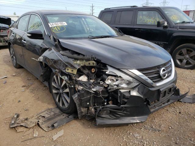 NISSAN ALTIMA 2.5 2017 1n4al3ap7hc282047