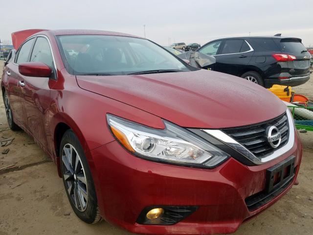 NISSAN ALTIMA 2.5 2017 1n4al3ap7hc283179