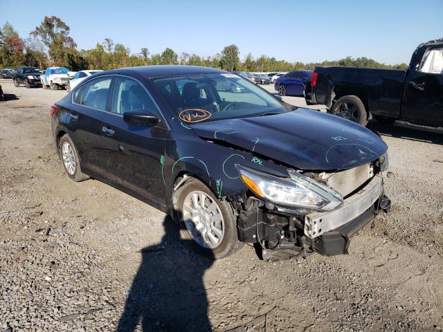 NISSAN ALTIMA 2.5 2017 1n4al3ap7hc283568