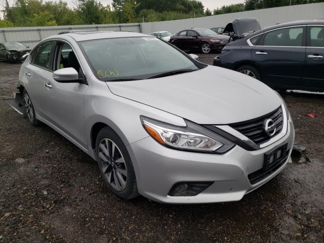 NISSAN ALTIMA 2.5 2017 1n4al3ap7hc284378