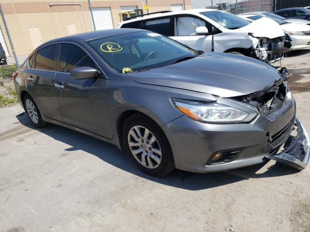 NISSAN ALTIMA 2.5 2017 1n4al3ap7hc285224