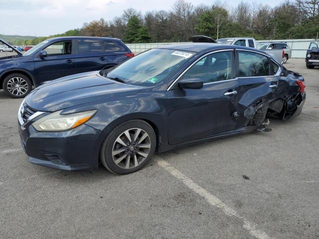 NISSAN ALTIMA 2.5 2017 1n4al3ap7hc286065