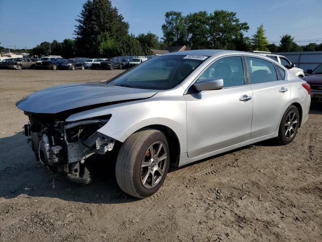 NISSAN ALTIMA 2.5 2017 1n4al3ap7hc286874