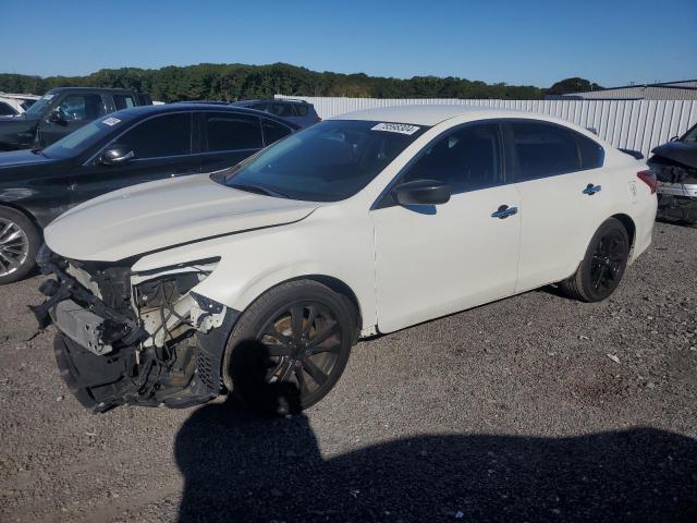 NISSAN ALTIMA 2.5 2017 1n4al3ap7hc286938