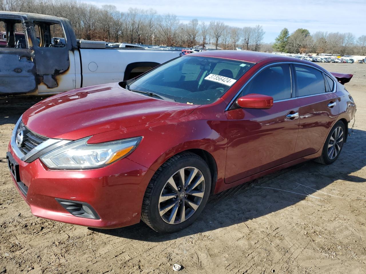 NISSAN ALTIMA 2017 1n4al3ap7hc288298