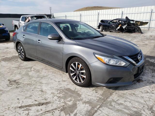 NISSAN ALTIMA 2.5 2017 1n4al3ap7hc288396