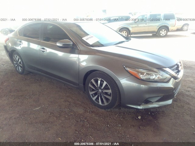 NISSAN ALTIMA 2017 1n4al3ap7hc289094