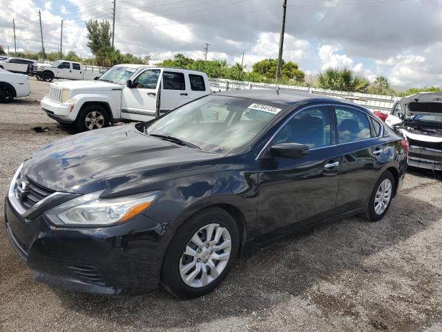 NISSAN ALTIMA 2.5 2017 1n4al3ap7hc289127