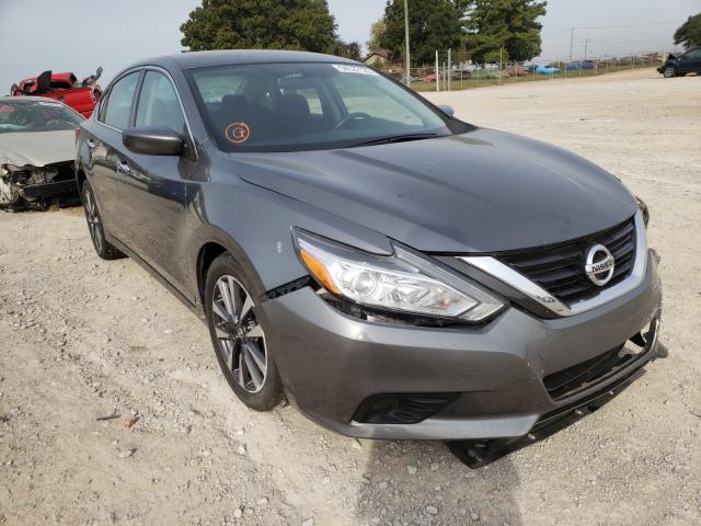 NISSAN ALTIMA 2.5 2017 1n4al3ap7hc289239