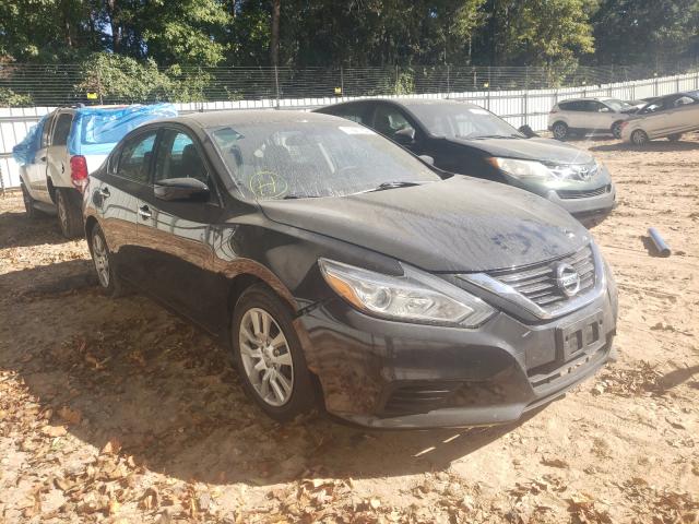 NISSAN ALTIMA 2.5 2017 1n4al3ap7hc290150