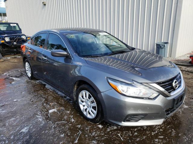 NISSAN ALTIMA 2.5 2017 1n4al3ap7hc291153