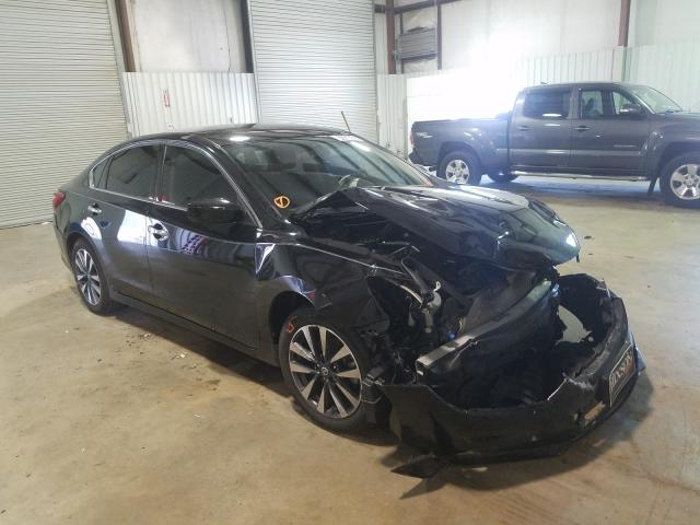 NISSAN ALTIMA 2.5 2017 1n4al3ap7hc291184