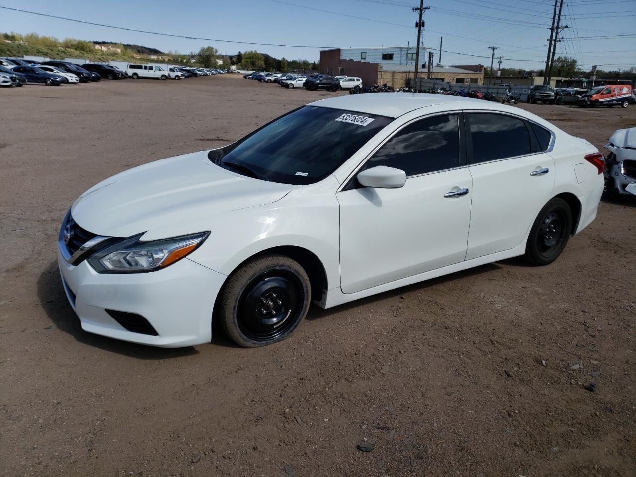 NISSAN ALTIMA 2017 1n4al3ap7hc291850