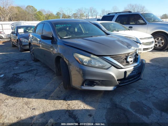 NISSAN ALTIMA 2017 1n4al3ap7hc292867