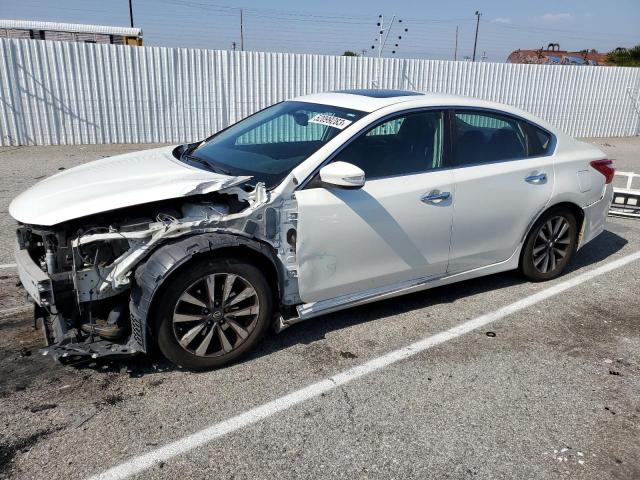 NISSAN ALTIMA 2.5 2017 1n4al3ap7hc293372