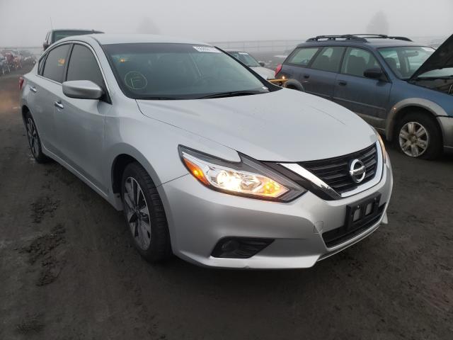 NISSAN ALTIMA 2.5 2017 1n4al3ap7hc294361