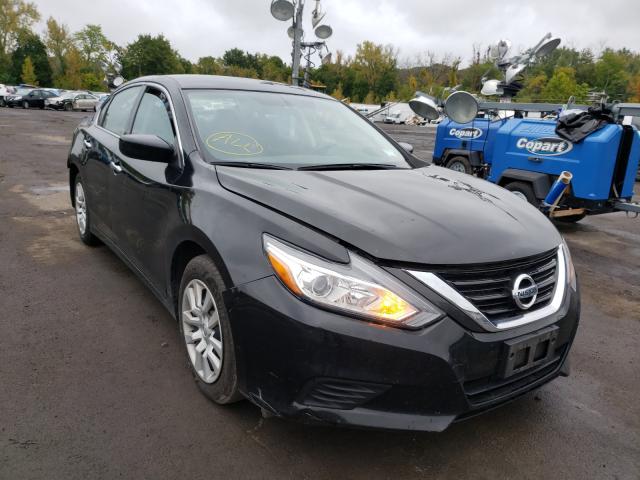 NISSAN ALTIMA 2.5 2017 1n4al3ap7hc294652