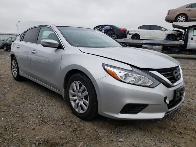 NISSAN ALTIMA 2.5 2017 1n4al3ap7hc295297