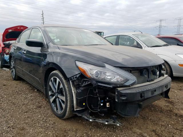 NISSAN ALTIMA 2.5 2017 1n4al3ap7hc296384