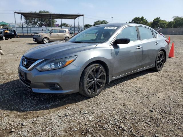 NISSAN ALTIMA 2.5 2017 1n4al3ap7hc297115