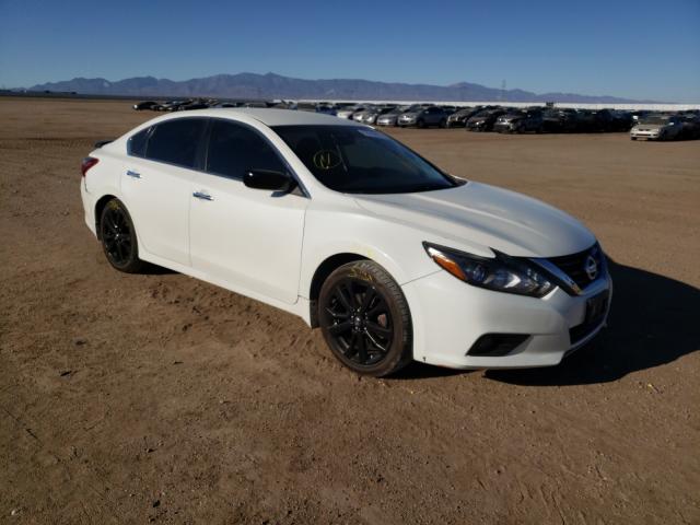 NISSAN ALTIMA 2.5 2017 1n4al3ap7hc297342