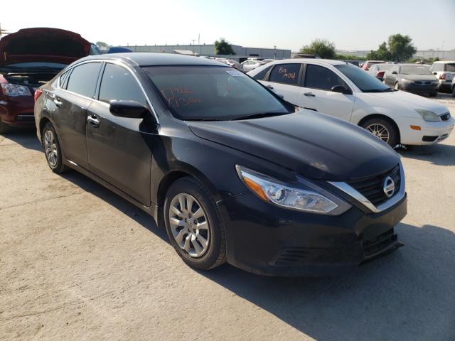 NISSAN ALTIMA 2.5 2017 1n4al3ap7hc297874