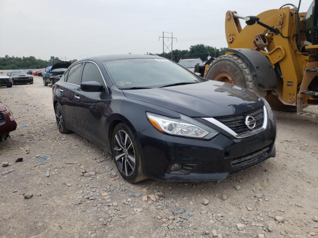 NISSAN ALTIMA 2.5 2017 1n4al3ap7hc298152