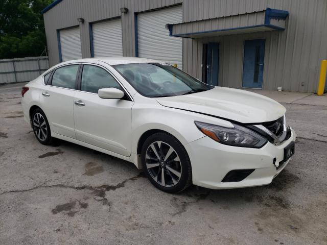 NISSAN ALTIMA 2.5 2017 1n4al3ap7hc298328