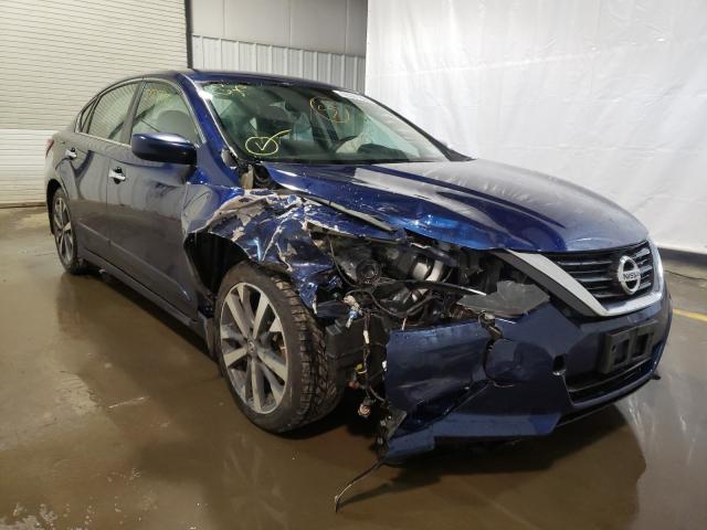 NISSAN ALTIMA 2.5 2017 1n4al3ap7hc298684