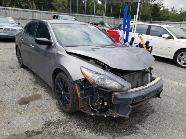 NISSAN ALTIMA 2.5 2017 1n4al3ap7hc298698