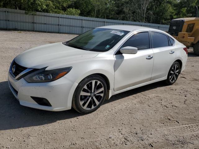 NISSAN ALTIMA 2.5 2017 1n4al3ap7hc470289